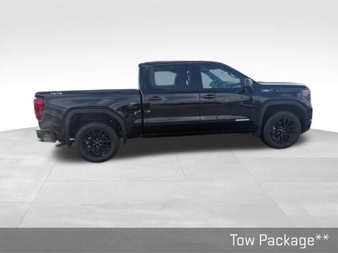 Used 2026 GMC Sierra 1500 Elevation image 19