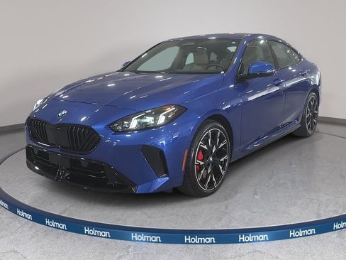 Used 2026 BMW 228i w/ M Sport Package FWD image 1
