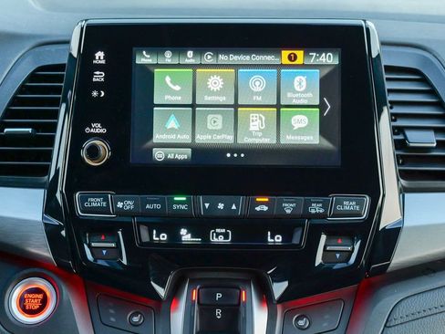 Used 2023 Honda Odyssey Sport image 48