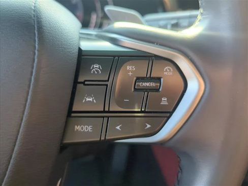 Used 2024 Lexus NX 250 NX 250 w/ Towing Package (2000 Lbs) image 17