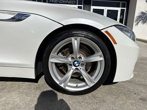 Used 2016 BMW Z4 sDrive28i image 58