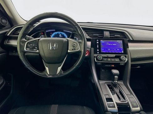 Certified 2018 Honda Civic EX-T image 22