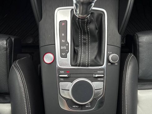 Used 2015 Audi S3 Prestige w/ Prestige Package AWD/4WD image 32