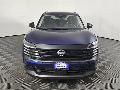 New 2026 Nissan Kicks SV w/ Cold Weather Package image 10