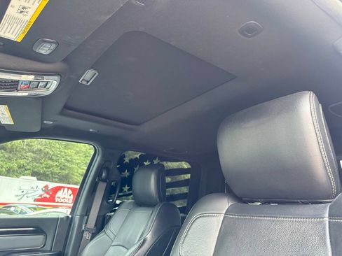 Used 2020 RAM 2500 Power Wagon AWD/4WD image 25