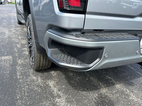 New 2026 GMC Sierra 2500 AT4 w/ AT4 Premium Plus Package AWD/4WD image 38