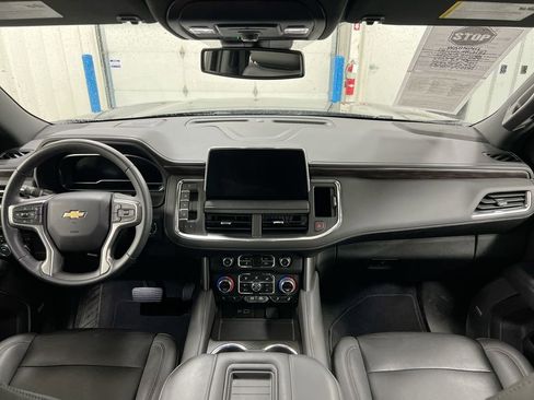 Used 2023 Chevrolet Tahoe LT AWD/4WD image 10