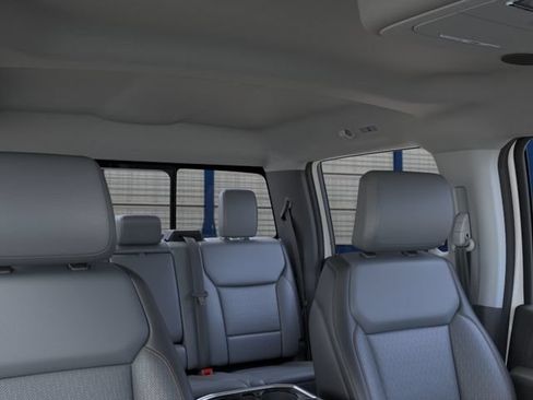 New 2026 Ford F150 Lariat AWD/4WD image 22