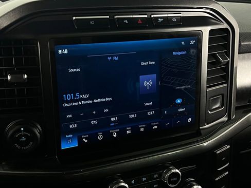 Used 2023 Ford F150 Tremor w/ 360 Degree Camera Package image 21