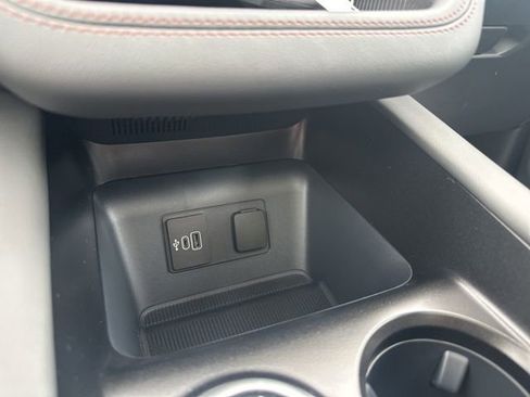 New 2026 Ford Explorer Active AWD/4WD image 42