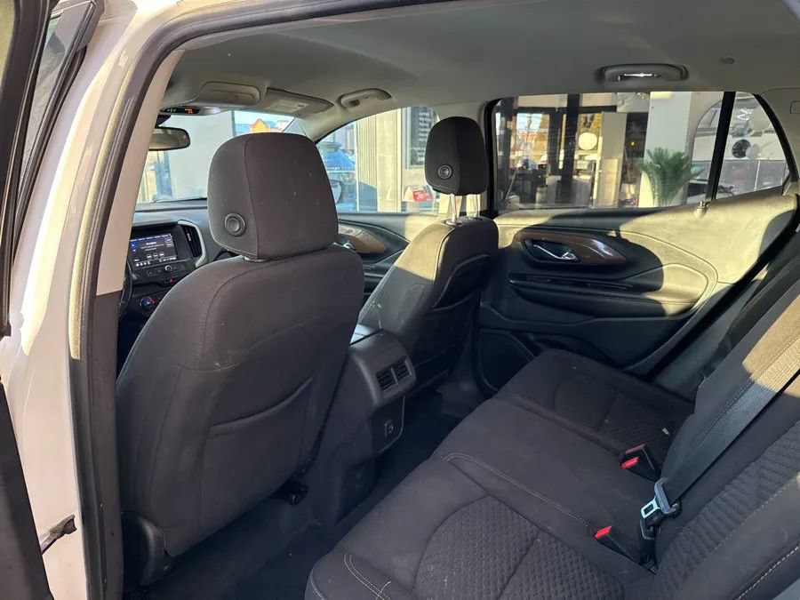 Used 2020 GMC Terrain SLE w/ Driver Convenience Package FWD image 15