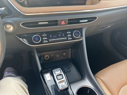 Used 2023 Hyundai Sonata Limited FWD image 14