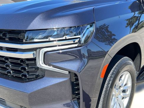 Certified 2023 Chevrolet Tahoe LS image 10