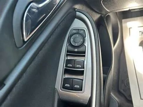 Used 2023 Chevrolet Malibu LS image 22
