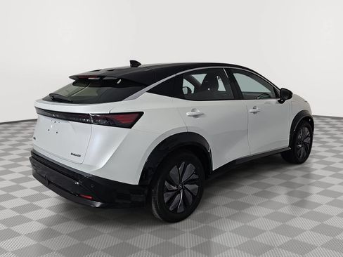 Used 2024 Nissan Ariya FWD image 8