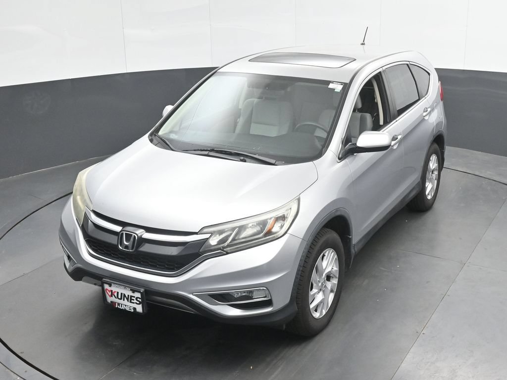 Used 2016 Honda CR-V EX image 29