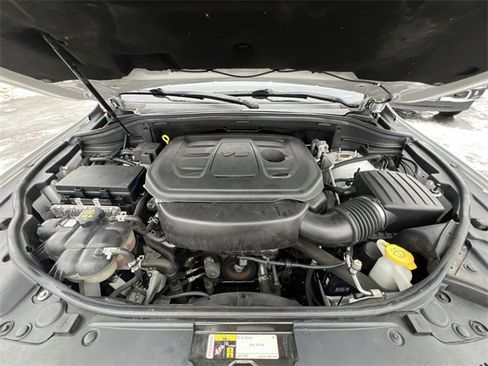 Used 2019 Jeep Grand Cherokee Altitude image 13