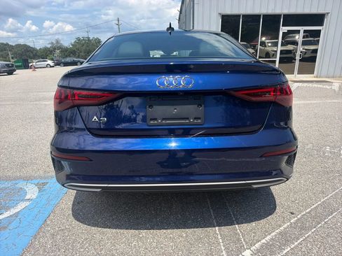 Used 2024 Audi A3 2.0T Premium FWD image 9