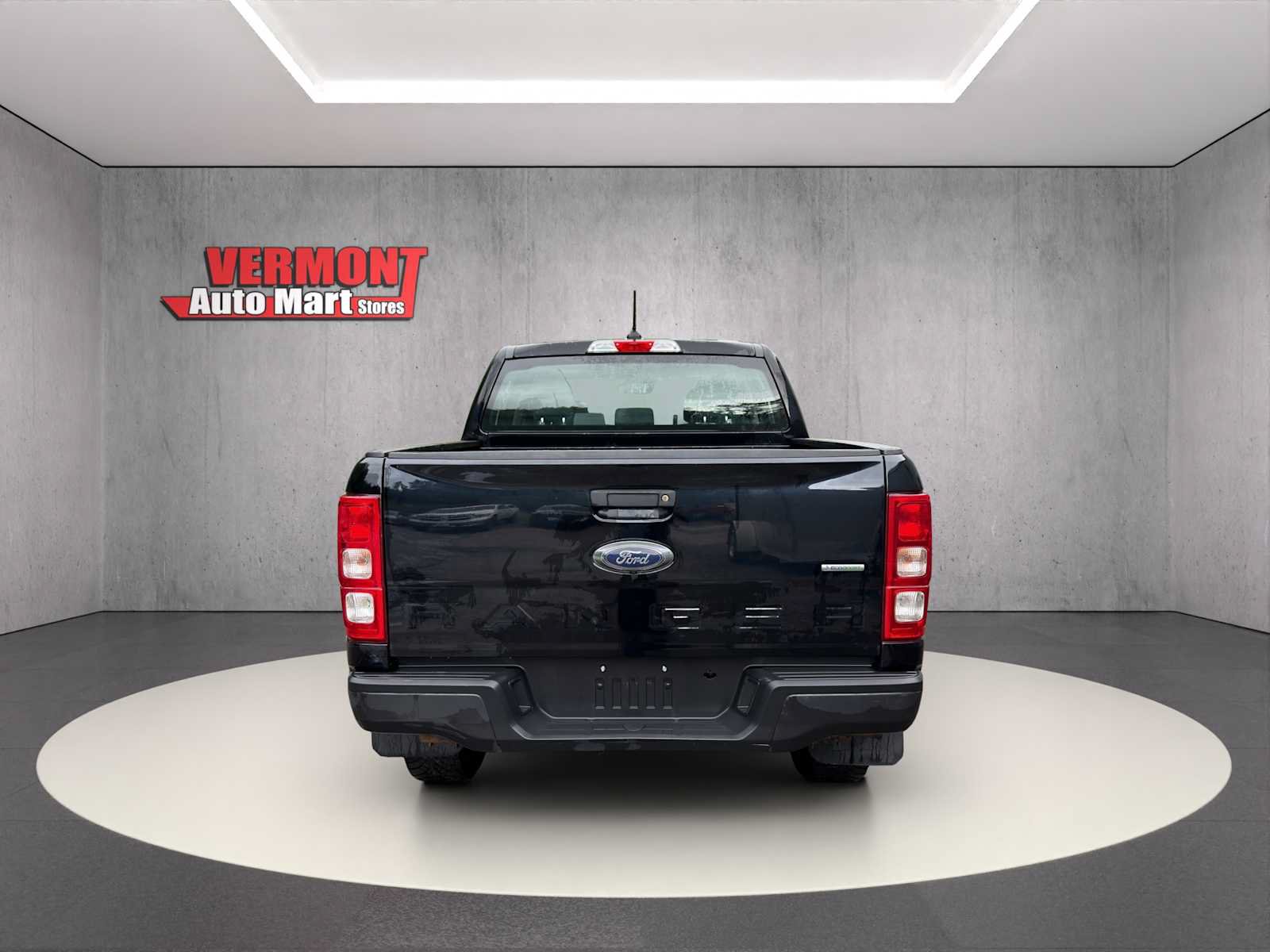 Used 2019 Ford Ranger XL w/ Equipment Group 101A Mid AWD/4WD image 7