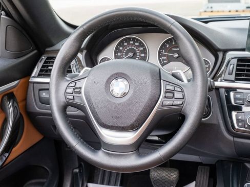 Used 2017 BMW 430i xDrive Convertible image 27