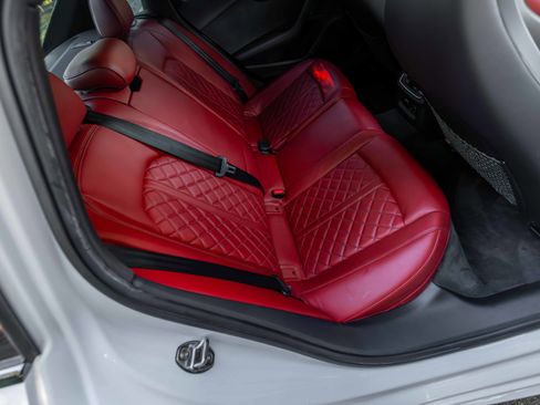 Used 2019 Audi S4 Premium Plus w/ Premium Plus Package image 16