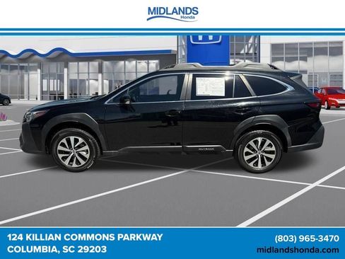 Used 2024 Subaru Outback Premium AWD/4WD image 7