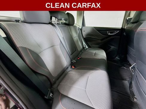 Used 2019 Subaru Forester Sport image 27