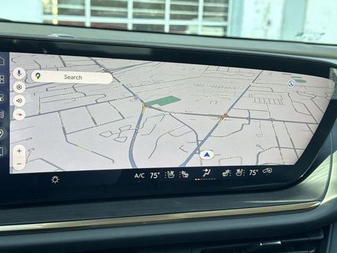 New 2026 Buick Envision Avenir image 18