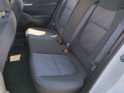 New 2026 Kia Seltos LX image 41