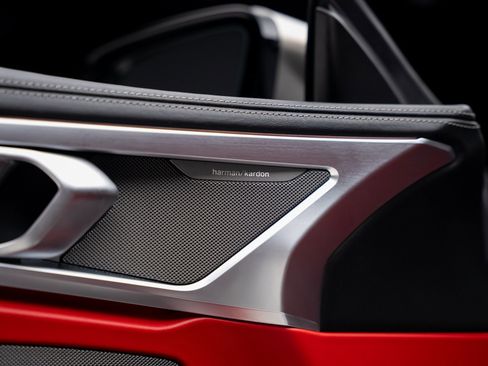 Used 2022 BMW M850i Gran Coupe xDrive w/ Driving Assistance Package image 54