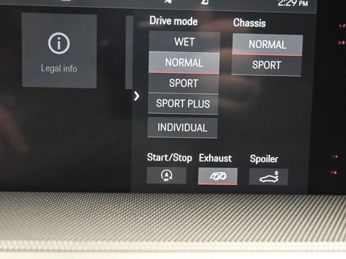 Used 2020 Porsche 911 Carrera S RWD image 16