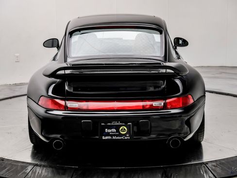 Used 1997 Porsche 911 Carrera S image 18
