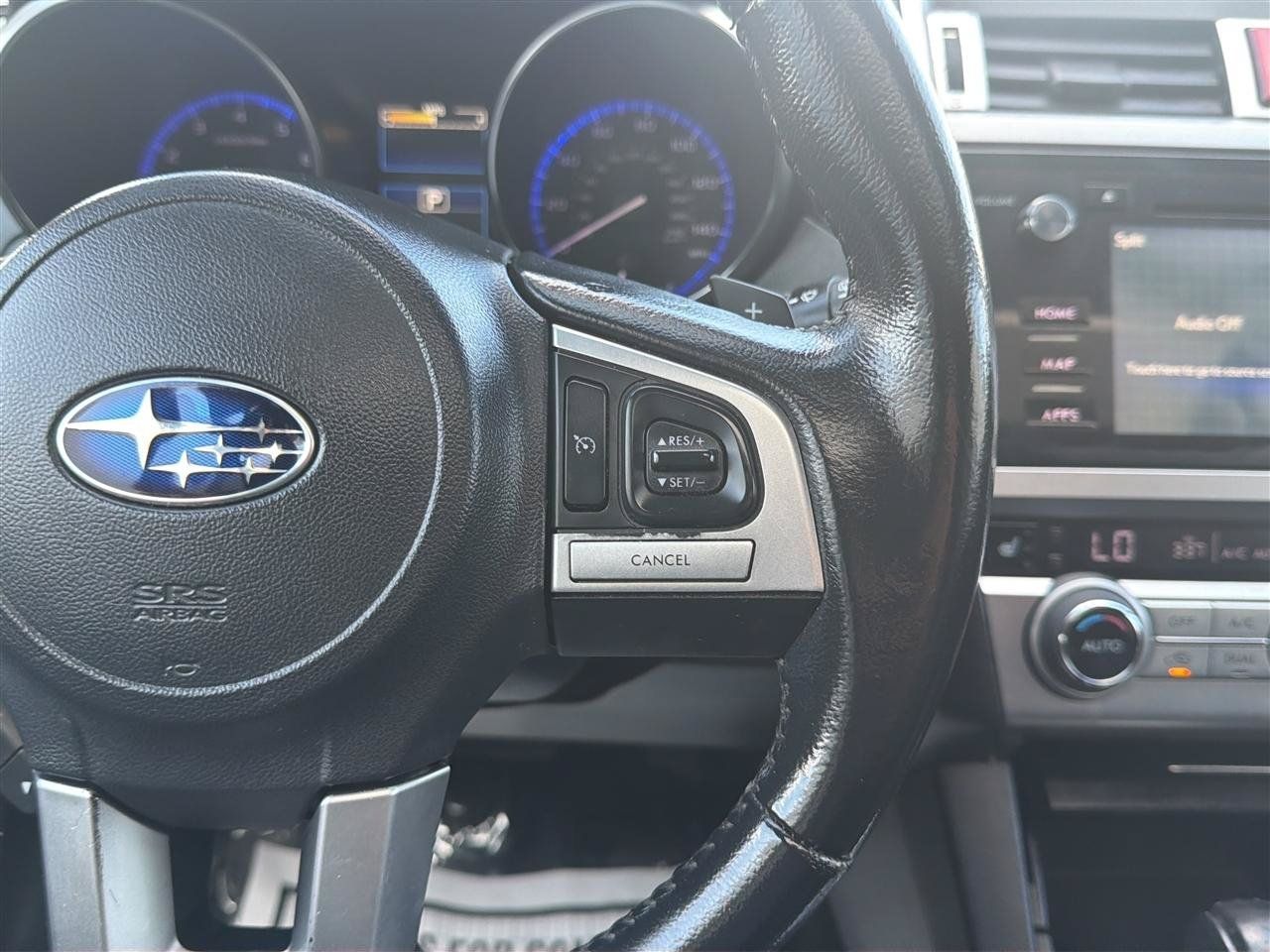 Used 2015 Subaru Outback 2.5i Limited AWD/4WD image 25