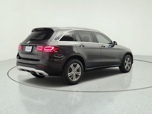 Used 2022 Mercedes-Benz GLC 300 image 5