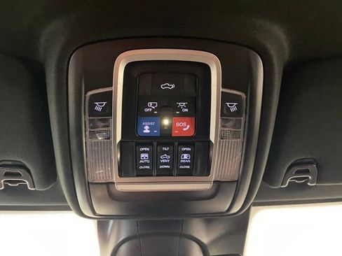 New 2024 RAM 3500 Limited w/ Safety Group image 24