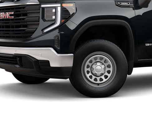 New 2026 GMC Sierra 1500 Pro w/ Convenience Package image 36