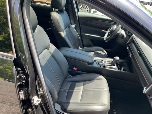 Used 2025 MAZDA CX-50 2.5 Hybrid w/ Premium Plus Pkg AWD/4WD image 33