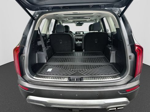 Used 2020 Kia Telluride SX w/ Towing Package AWD/4WD image 39
