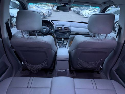 Used 2007 BMW X3 3.0si image 17