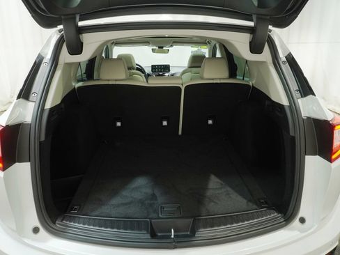 Used 2026 Acura RDX SH-AWD w/ Technology Package image 6