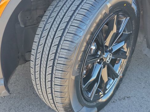 Used 2023 Honda CR-V Sport image 11