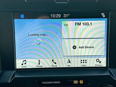 Certified 2017 Ford F250 Lariat w/ Chrome Package image 26