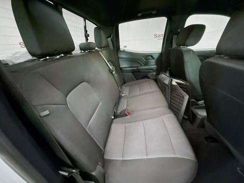 Used 2023 Chevrolet Colorado W/T w/ WT Convenience Package II image 27