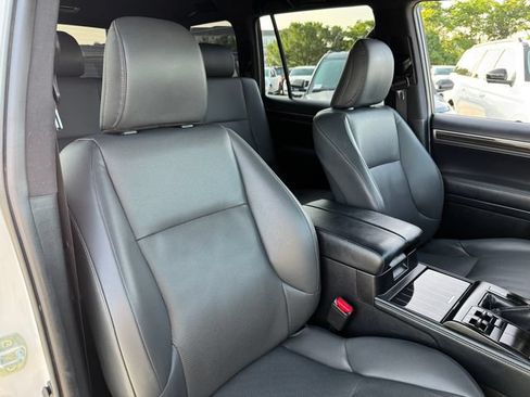 Used 2020 Lexus GX 460 Premium w/ Premium Package AWD/4WD image 20