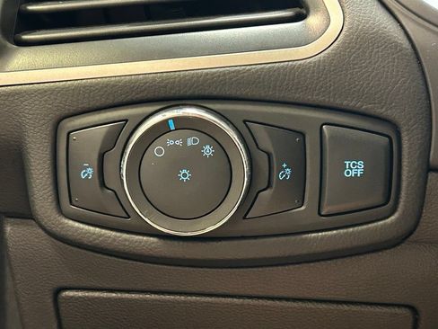 Used 2024 Ford Edge SEL AWD/4WD image 7
