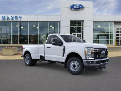 New 2026 Ford F350 XLT w/ 360-Degree Camera Package image 73
