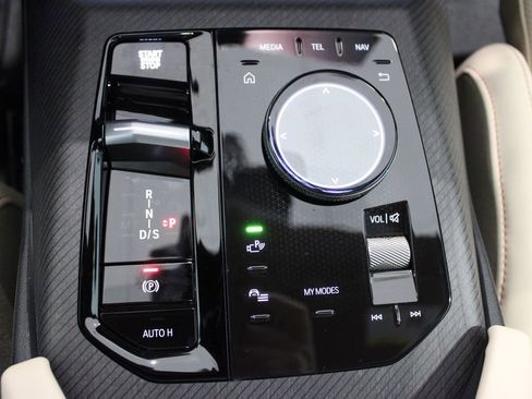 New 2026 BMW X3 xDrive30 w/ Premium Package image 14