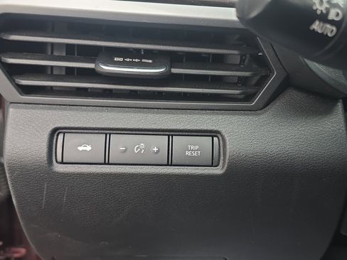 Used 2023 Nissan Altima 2.5 SV image 20