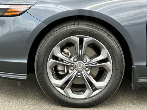 Used 2023 Honda Accord EX image 29