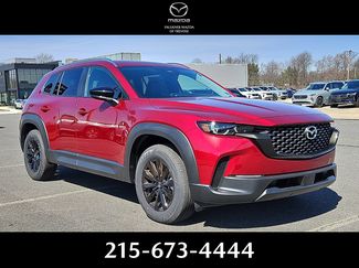 New 2026 MAZDA CX-50 AWD 2.5 S w/ Weather Package video 1
